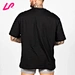 pump cover shirt